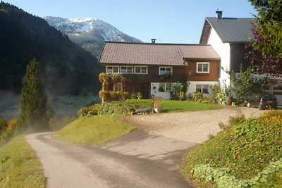 Ferienwohnung 1