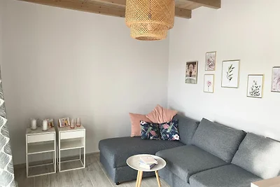 Appartement Vacances avec la famille 