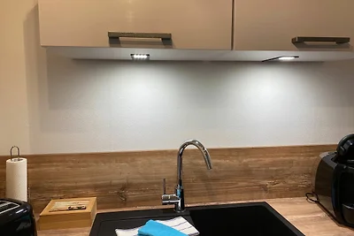 Ferienwohnung SchöneZeit