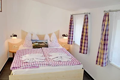 Hotel Cultuur en bezienswaardigheden Baabe