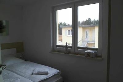 *Ferienwohnung Igelring 47 SNR: 20