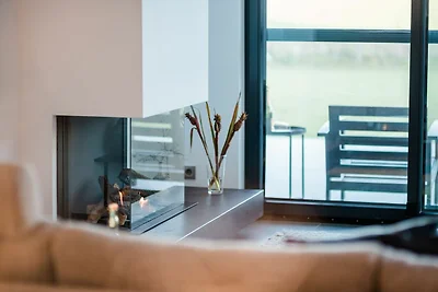 Luxus-Ferien-VILLA NICE LOUNGE
