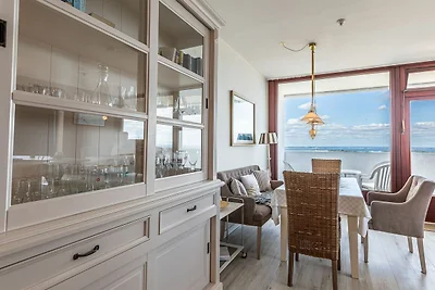 Vakantieappartement Gezinsvakantie Travemünde