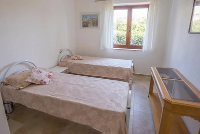 Schöne und günstige Wohnung am Strand - Nr.