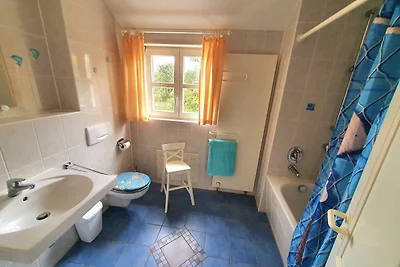Vakantieappartement Gezinsvakantie Dranske