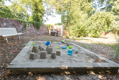 Kleines Reethuus Apartment