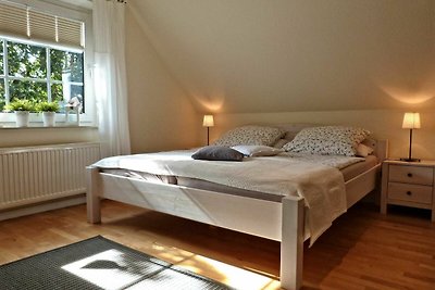 Vakantieappartement Gezinsvakantie Oeversee