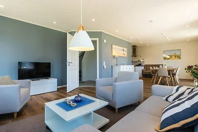 Ferienhaus Ole Bull 15