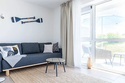 Vakantieappartement Gezinsvakantie Hohenkirchen