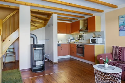 Vakantieappartement Gezinsvakantie Kühlungsborn