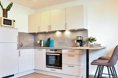 Vakantieappartement Gezinsvakantie Pruchten