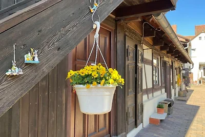 Appartamento Vacanza con famiglia Lübbenau/ OT Ragow