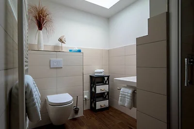 Vakantieappartement Gezinsvakantie Markgrafenheide