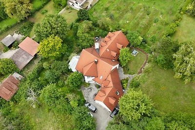 Apartament Dla rodzin Ebermannstadt