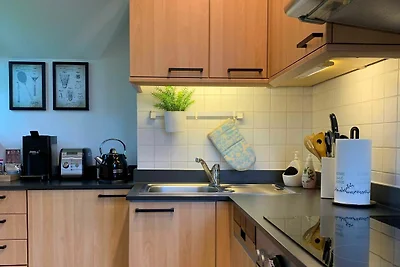 Ferienhof am Fischland FW Darsser Ort