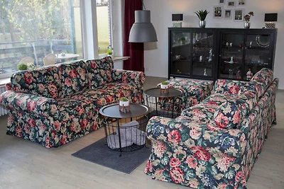 Vakantieappartement Gezinsvakantie Wilhelmshaven