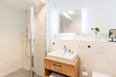 Vakantieappartement Gezinsvakantie Garz