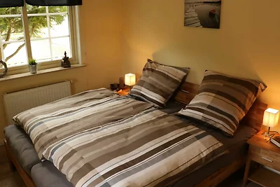 Vakantieappartement Gezinsvakantie Polchow