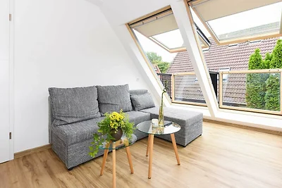 Ferienwohnung Flut