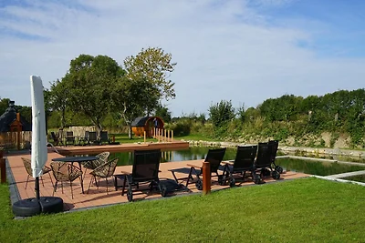 Ferienwohnung Appelboom - Hof Mühlenkoppel