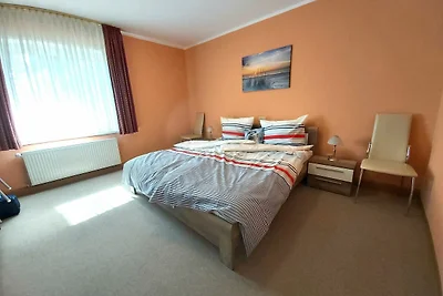 Ferienwohnung Friesenheim