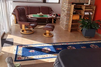 Casa vacanze Vacanza di relax Wendisch-Priborn