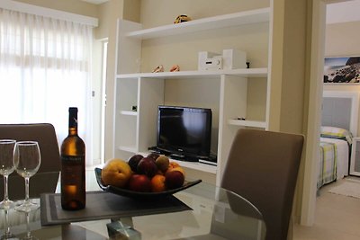 Vakantieappartement Gezinsvakantie El Puerto de Tazacorte