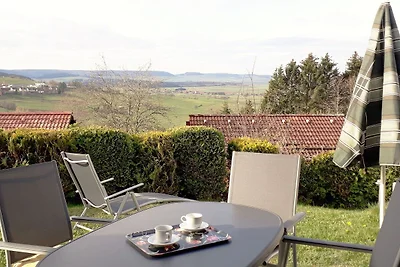 OFI-96 - Komfortables Ferienhaus für 4-6...