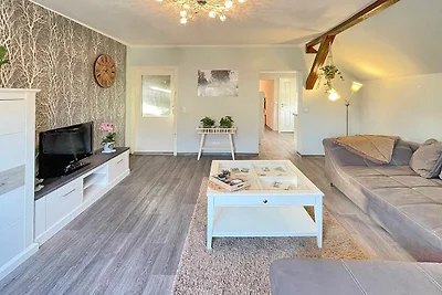 Vakantieappartement Gezinsvakantie Lübbenau/ OT Ragow