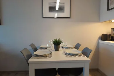 Appartamento Vacanza con famiglia Hohegeiß