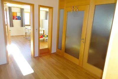Ferienwohnung Rotenberg