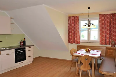 Vakantieappartement Gezinsvakantie St. Wolfgang