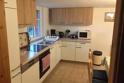 Vakantieappartement Gezinsvakantie Mönkebude