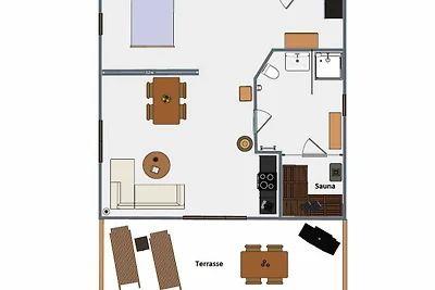Chalet 4