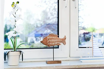 Ferienwohnung Rotbuche