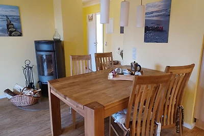 Strandhaus Jonathan 2 EG