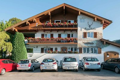 Hotel Culturas y visitas Bad Wiessee