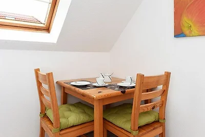 Appartamento Vacanza con famiglia Wittmund