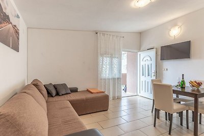 Vakantieappartement Gezinsvakantie Vir