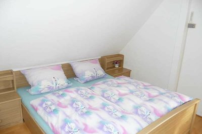 Vakantieappartement Gezinsvakantie Tautenhain