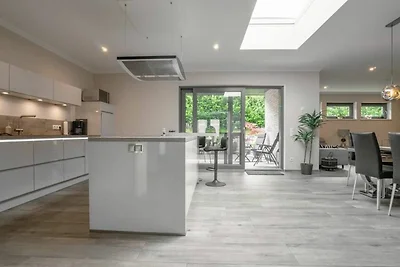 Vakantieappartement Gezinsvakantie Husum