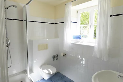 Ferienwohnung 2 für 4 Personen am Wasser