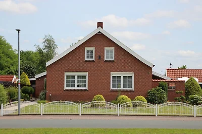 Ferienwohnung Petri Heil