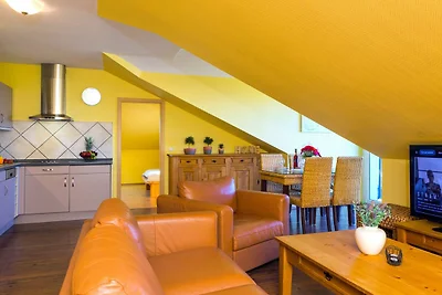 Vakantieappartement Gezinsvakantie Trassenheide