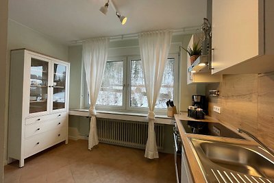 Vakantieappartement Gezinsvakantie Schmallenberg