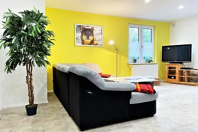Vakantieappartement Gezinsvakantie Görlitz