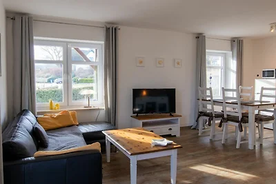 Ferienwohnung EG