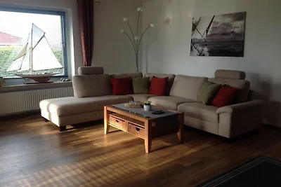 Ferienhaus Knorrlück