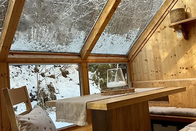 Vakantiehuis Ontspannende vakantie Katsch an der Mur