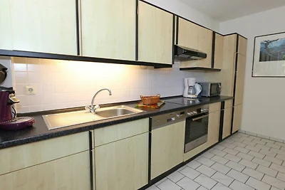 Vakantieappartement Gezinsvakantie Baabe